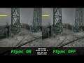 Linux FSync Test