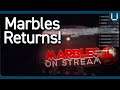 Marble Monday Returns! | It's Monday Somewhere | Marathon Grand Prix