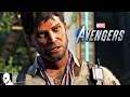 Marvel's Avengers PS5 Gameplay Deutsch - Ulysses KLAUE will WAKANDA zerstören
