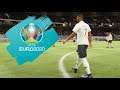 MBAPPÉ vs ANGLETERRE | Finale EURO 2020 UEFA | FIFA 20