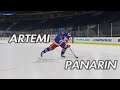NHL 20 | Artemi Panarin Build for EASHL