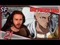 One Punch Man | Episode 2x9 "The Class S Heroes" (Live Reaction/Review)