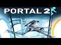 PORTAL 2 Full Game Walkthrough - No Commentary (#Portal2 Full Gameplay Walkthrough)