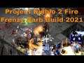 Project Diablo 2 Fire Frenzy Barb Build 2021