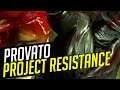Project Resistance: PROVATO il nuovo spin-off di Resident Evil | TGS 2019