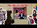 Roblox: THE CHILL ELEVATOR?!