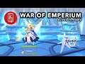 ROM War of Emperium Elites vs. Hope (Chronomancer POV)