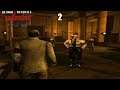 RTCW Operation Resurrection Let's Play [Part 2] - The Return of the Nasty Helga