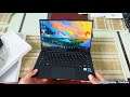 Samsung Galaxy Book Pro 13 3 inch - Unboxing first impressions