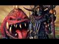 Skarsnik Greenskins Rework LIVE! Total War: Warhammer 2