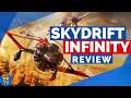 SkyDrift Infinity Review - Awesome Arcade Racing! | Pure Play TV