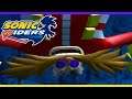 Sonic Riders - 6 - Desprezando um tesouro