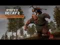 State of Decay 2 #008 [XBOX ONE X] - Der Koloss greift an