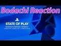 State Of Play 27/10/2021 | Bodachi Reaction