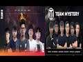 Team D vs Team Mystery GAME 2 (9/8/2021) QH Sports Dota Series 1 Dota2 Highlights