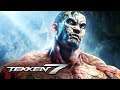 Tekken 7 - Official Fahkumram DLC Gameplay Trailer
