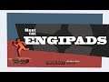 TF2: Meet The Engipads - How to build and use jump pads