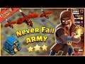 Th12 Best War Attack Strategy 2021 || Th12 Pushing Strategy 2021 || Clash of Clans - Coc