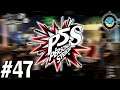The 5th Most Magical Place on Earth - Blind Let's Play Persona 5 Strikers Episode #47