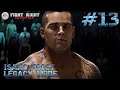 The Coldest Of All Time : Isaac Frost Fight Night Champion Legacy Mode : Part 13 (Xbox One)