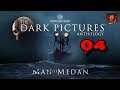 THE DARK PICTURES: MAN OF MEDAN 💀 Encerrados 04 ⚓. GAMEPLAY EN ESPAÑOL PS4 PRO