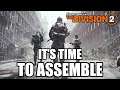 The Division Universe Needs THIS Now More Than Ever