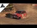 The mini revisited - DiRT 3