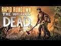 THE WALKING DEAD: THE FINAL SEASON || Rapid Rundown (Review)