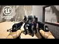TREPANG2 - Unreal Engine 4 | Brutal Ragdolls Showcase Ep.5