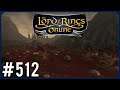 Trying To Gain Entrace To Agarnaith | LOTRO Episode 512 | The Lord Of The Rings Online