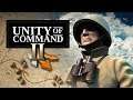 Анонсовый трейлер игры Unity of Command II!