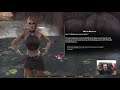 VOD - Elder Scrolls Online (TESO) - Découverte totale du jeu ! - Chill & Discussions