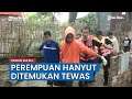 Warga Dibuat Geger, Perempuan Hanyut di Sungai Walennae Wajo Ditemukan Meninggal Dunia
