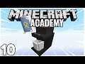 WAS bringt Kaffee in Minecraft? / Minecraft Academy 10 / Minecraft Modpack