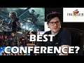 Was Square Enix Really the BEST Conference So Far? - E3 Conference Reaction