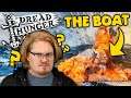 Who Blew Up the Boat? - DREAD HUNGER