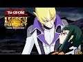 Yu-Gi-Oh Legacy Of The Duelist Link Evolution [038] Jack VS Carly [Deutsch] Let's Play Yu-Gi-Oh