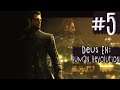 #5 Deus Ex: Human Revolution(PC), 18+, Twitch. 05.11.2021