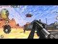Anti-Terrorist Shooting Mission 2020_ Android GamePlay FHD. #34