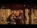 Assassin's Creed® Valhalla Conducting a Quick Viking Raid!!!