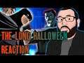 BATMAN: The Long Halloween, Part One Reaction