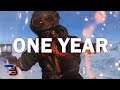 Battlefield V ONE YEAR LATER