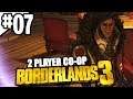 BORDERLANDS 3 - The Vault - Walkthrough - #07 (Full Game) PS4 PRO