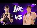 [BQ.LBG vs TDFF.NTN] Lê Bình Gaming "run tay" để thua bất ngờ trước NTN | ONE SHOT ONE KING - Bảng B