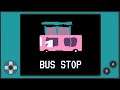 Bus Stop Simulator Pt 1 - MakeCode Arcade