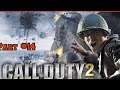 Call of Duty 2 Gameplay Walkthrough Part 14 Tunisia  Campaign  Outnumbered and Outgunned