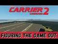 Carrier Command 2 - Demo Playtest