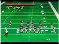College Football USA '97 (video 4,699) (Sega Megadrive / Genesis)