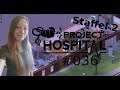 Die Innere Medizin | Project Hospital #036 |