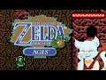 Dilly Streams The Legend of Zelda: Oracle of Ages 04MAR2021